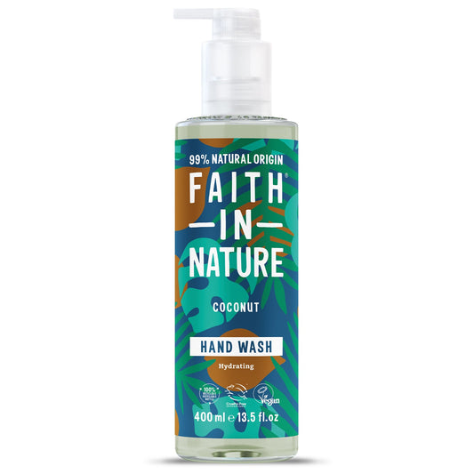 Coconut Hand Wash 32176B