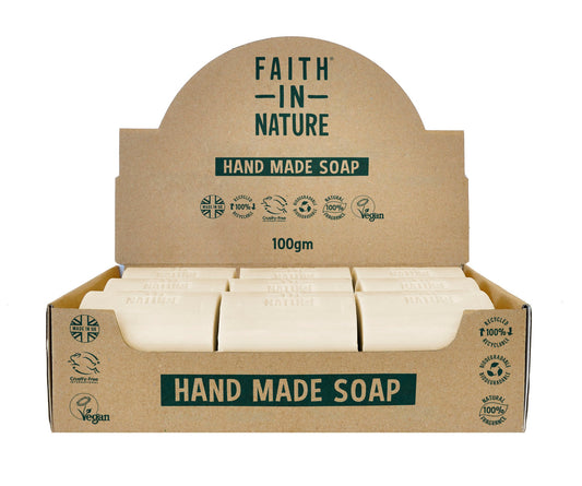 Coconut Soap - Bulk 32180B