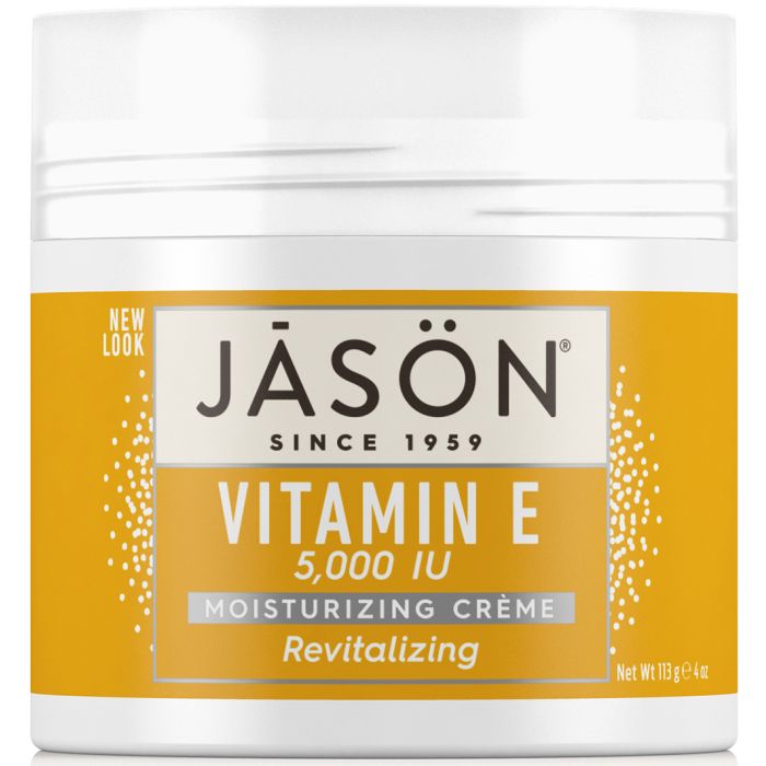 Revitalizing Vit E Cream 5000iu 32573B
