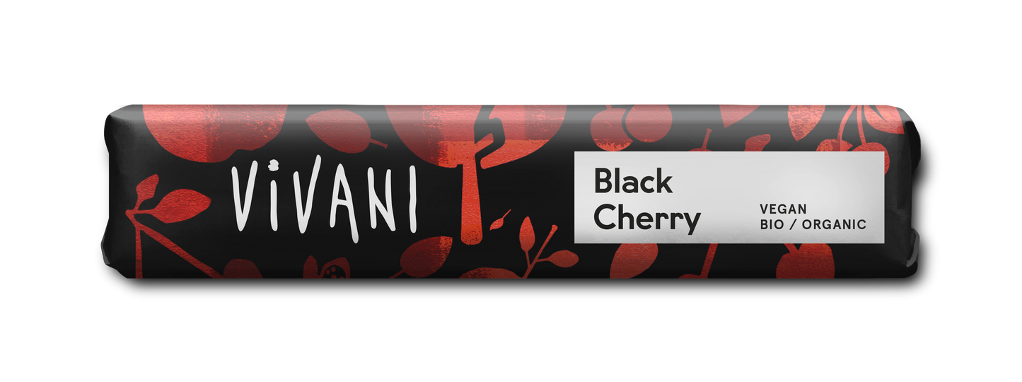 Black Cherry (Org) 32852A