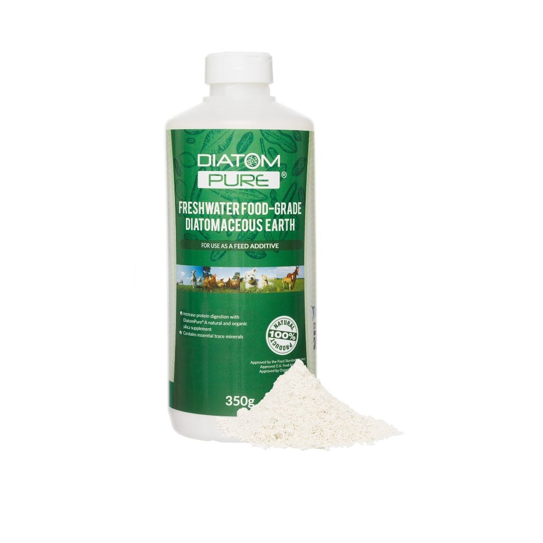 Diatomaceous Earth Animals 32899B