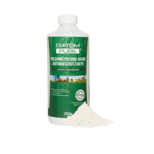 Diatomaceous Earth Animals 32899B