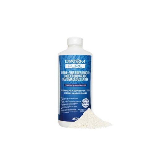 Diatomaceous Earth Humans 32901B