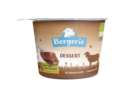 Sheep's Dessert Chocolate (Org) 33908A