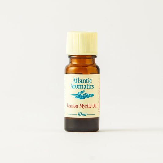 Lemon Myrtle 10ml 34091B