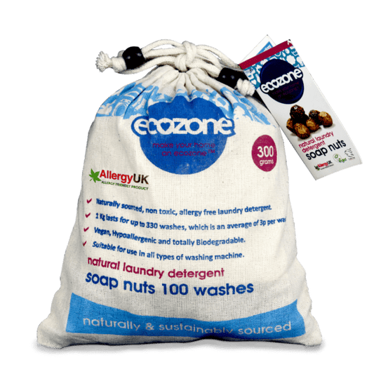 Soap Nuts 34275B