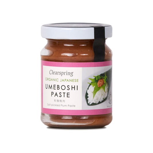 Umeboshi Paste (Org) 34350A