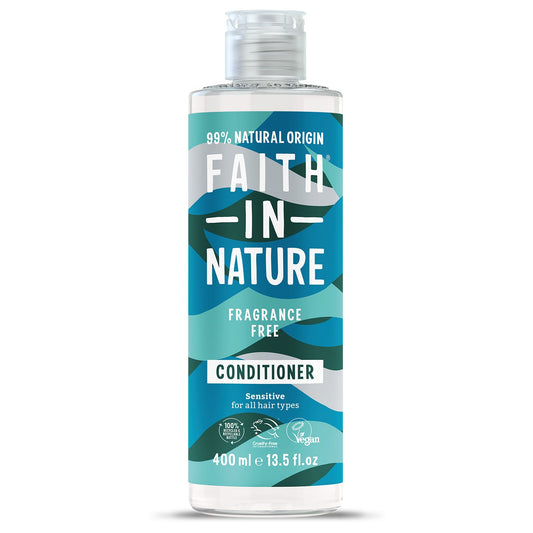 Fragrance Free Conditioner 34586B