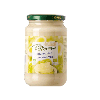 Mayonnaise (Org) 36307A