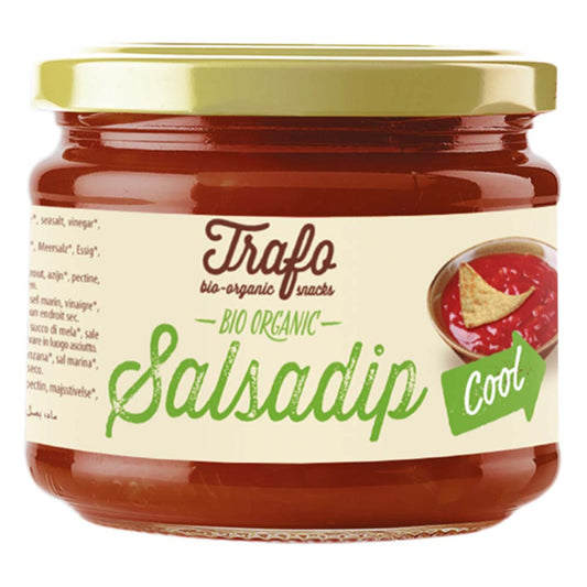 Salsa Dip Cool (Org) 36326A