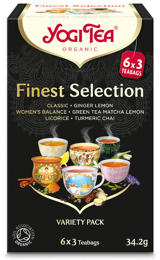 Finest Selection (Org) 36454A