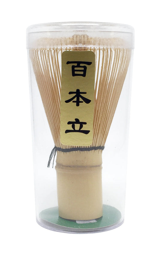 Bamboo Matcha Whisk 36571B