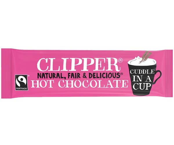 Instant Hot Chocolate Sticks FT 36597B