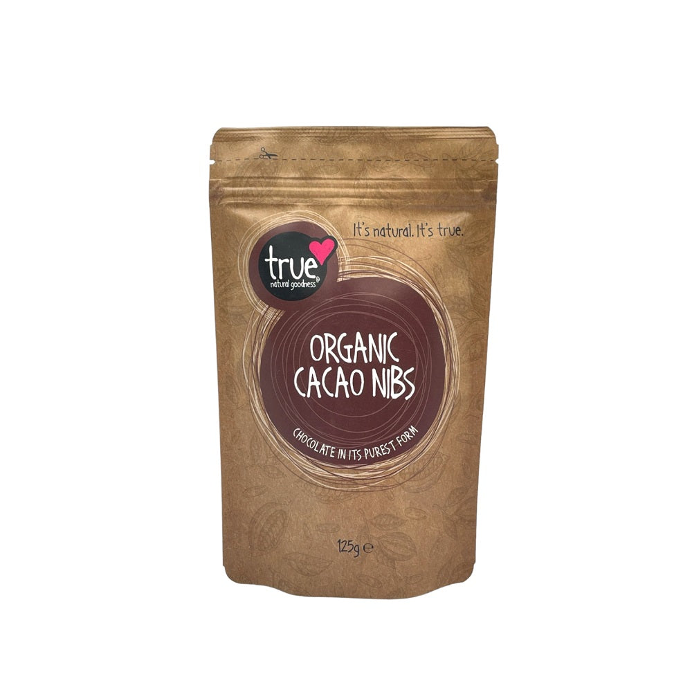Cacao Nibs (Org) 36783A