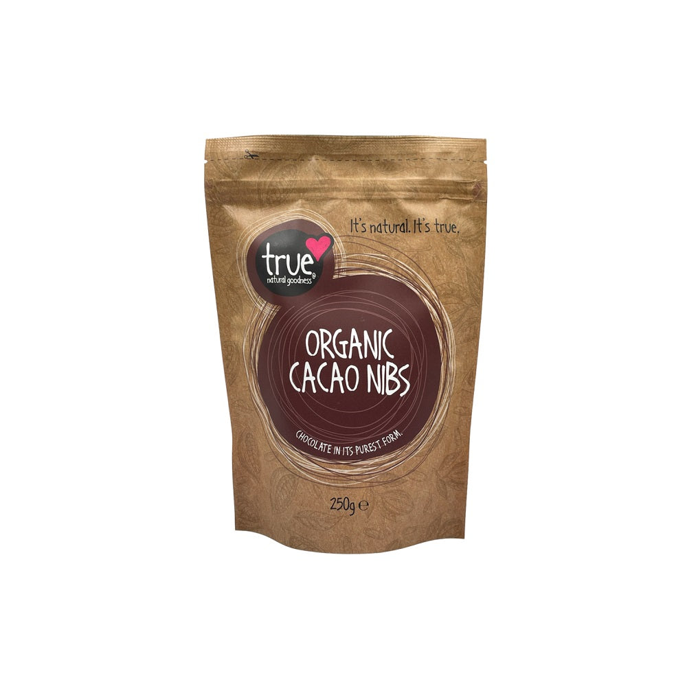 Cacao Nibs (Org) 36784A