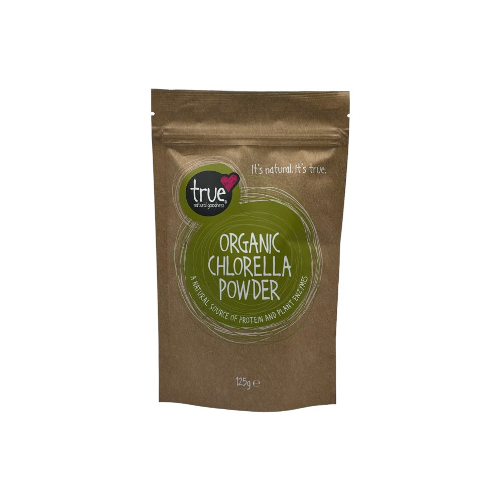 Chlorella Powder (Org) 36787A