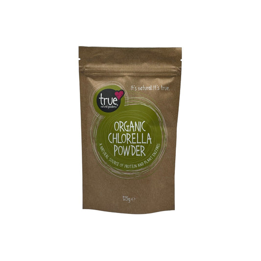 Chlorella Powder (Org) 36787A