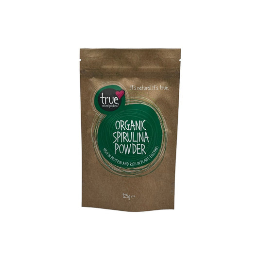 Spirulina Powder (Org) 36789A