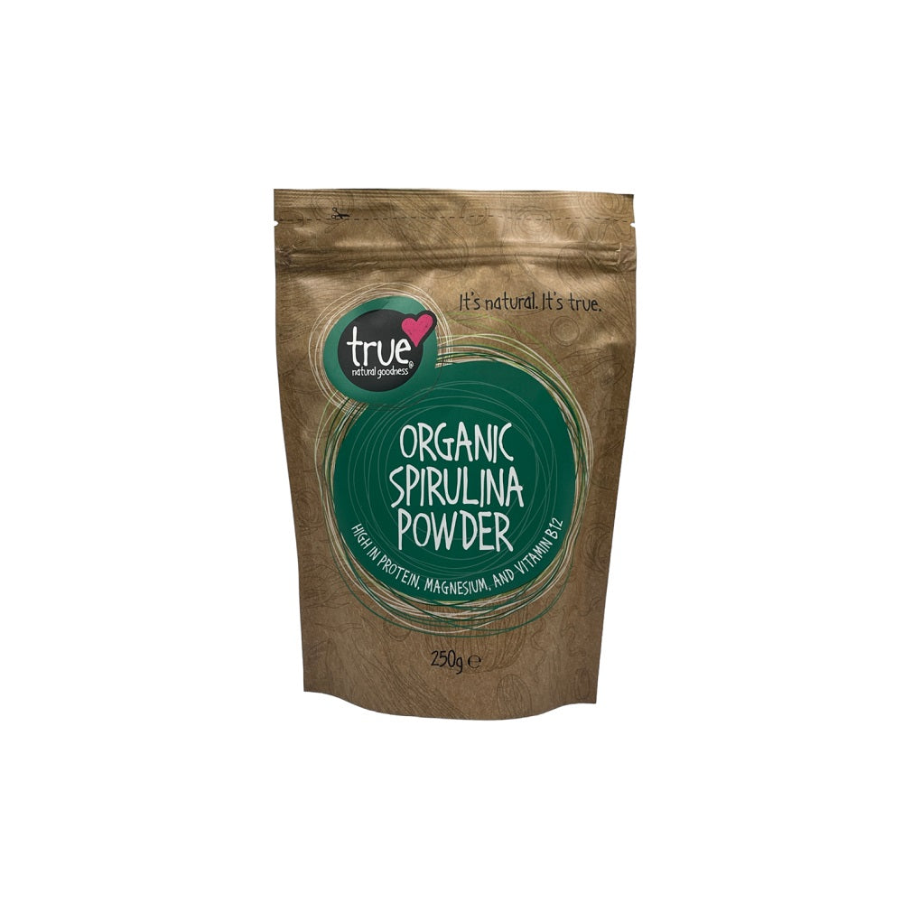 Spirulina Powder (Org) 36790A