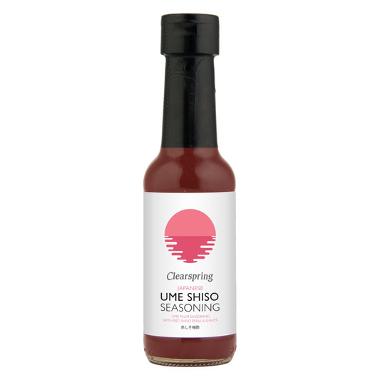 Ume Su (Organic) 37006B