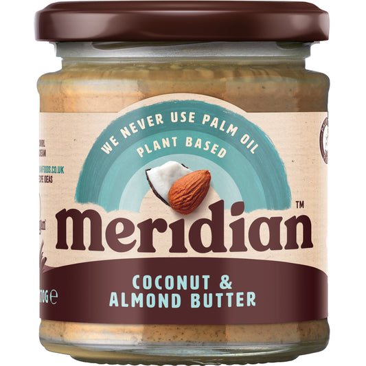 Almond & Coconut Butter Smooth 37205B