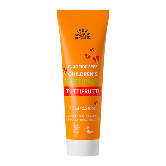 Childrens Trutti Frutti Toothpaste 37263B