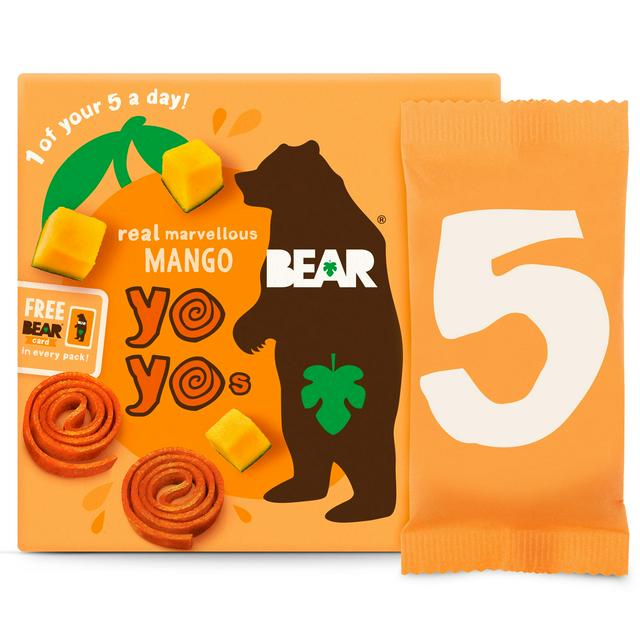 Mango Yo Yos Multipack 37323B