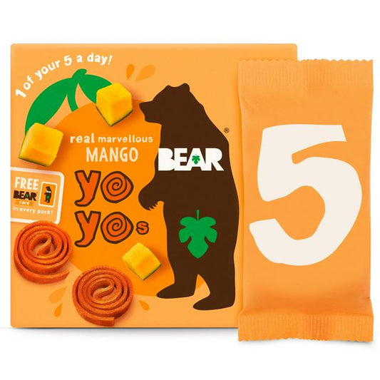 Mango Yo Yos Multipack 37323B