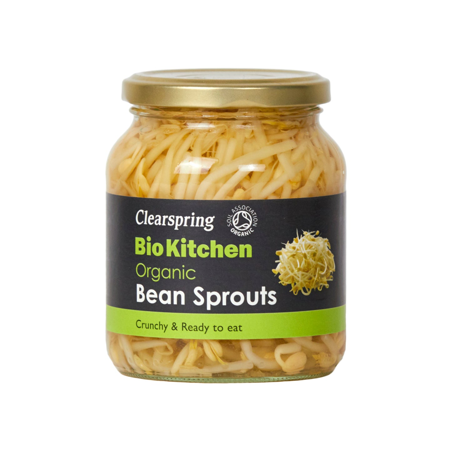 Bean Sprouts (Org) 37337A
