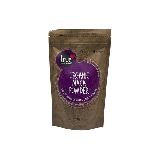 Maca Powder (Org) 37388A