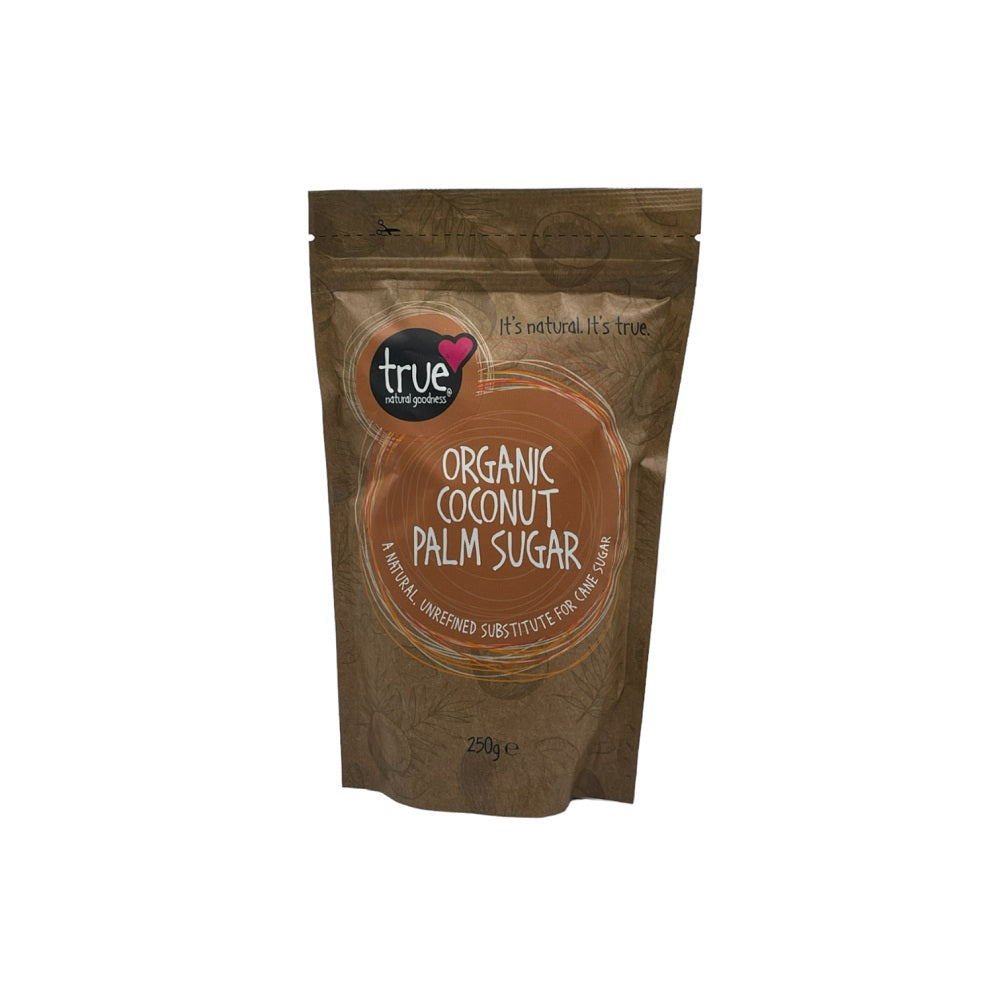Coconut Palm Sugar (Org) 37389A