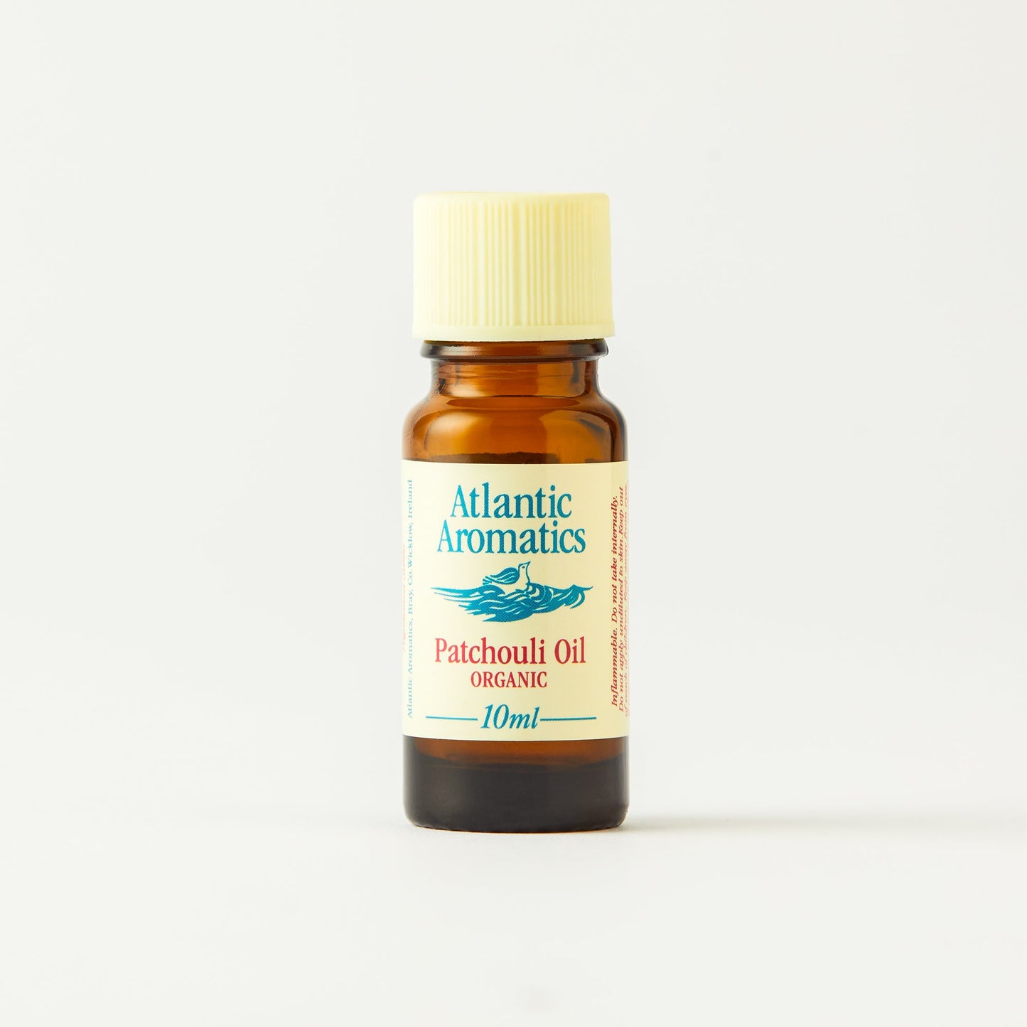 Patchouli Indonesia (Org) 37563A