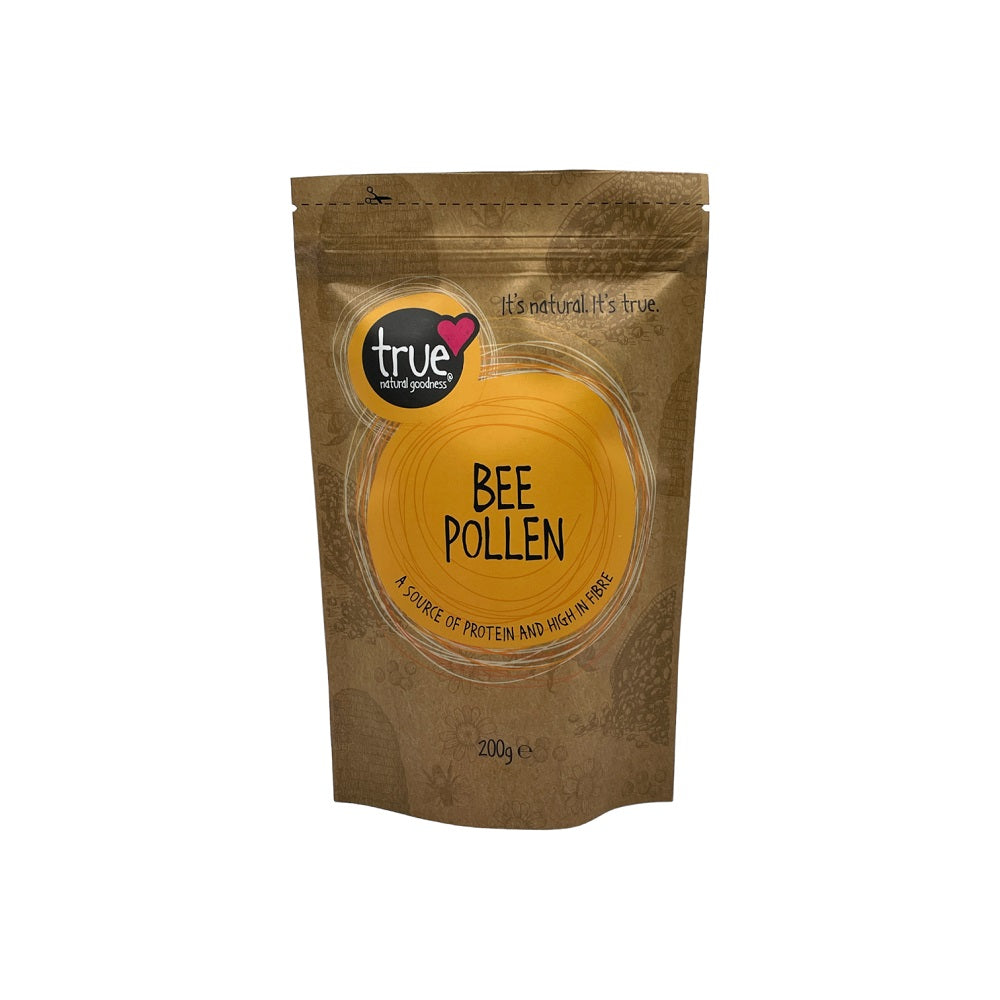 Bee Pollen 37962B