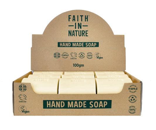 Grapefruit Soap 37982B