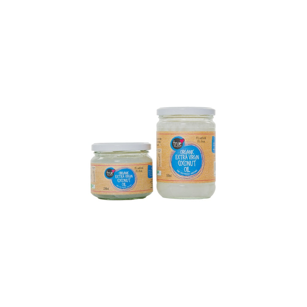 Virgin Coconut Oil (Org) 38031A