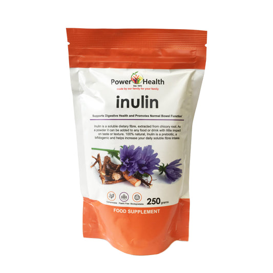 Inulin Powder 38056B
