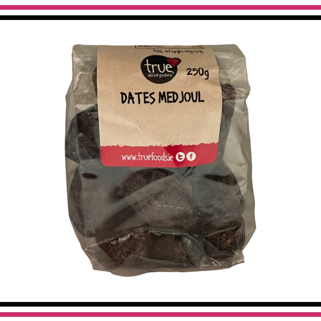 Dates Medjoul 39044B