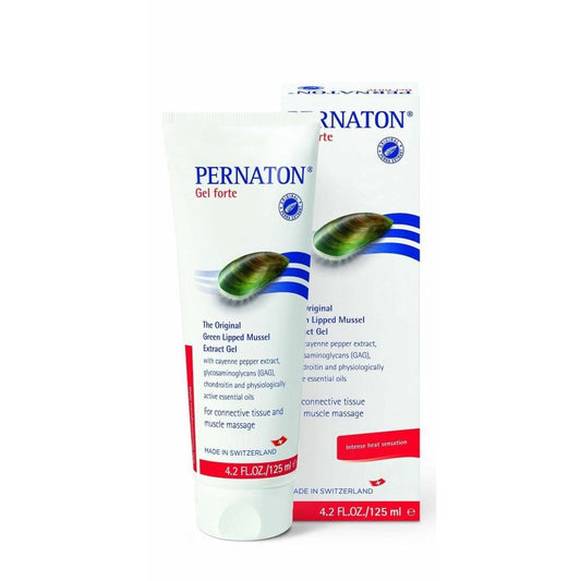 Pernaton Gel Forte 39087B