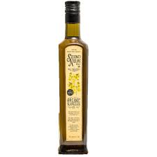 Rapeseed Oil (Org) 39113A