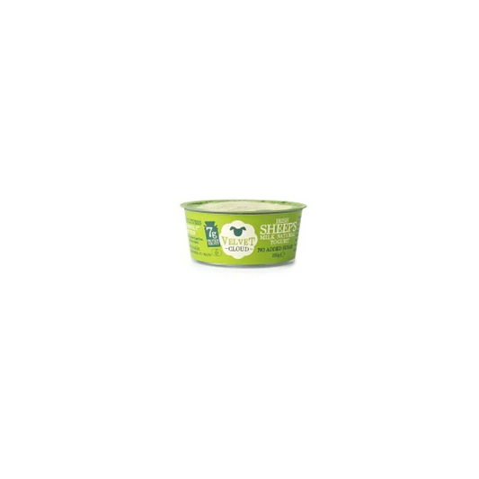 Sheep's Milk Yoghurt Small 39399B