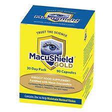 Macushield Gold 39534B