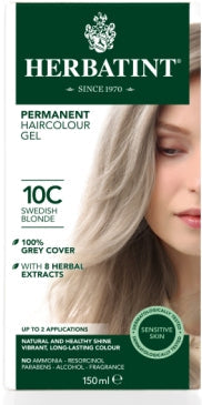 Swedish Blonde 10C 39583B