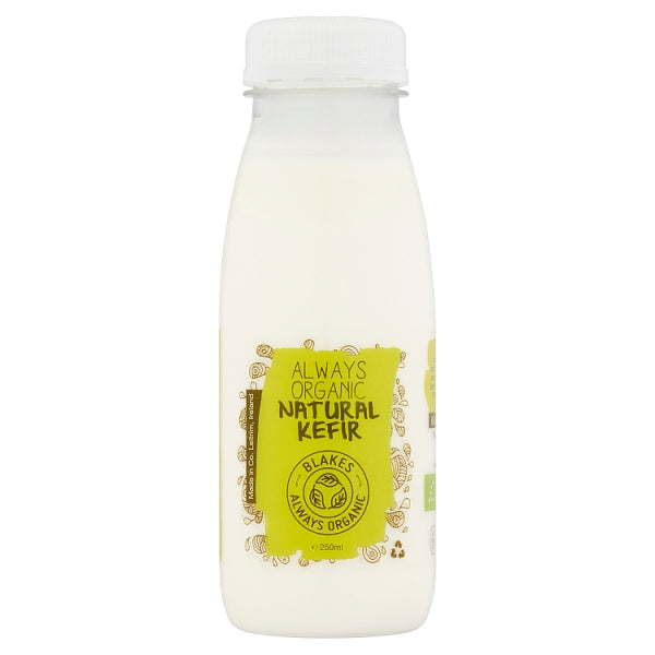 Organic Kefir (Org) 39785A