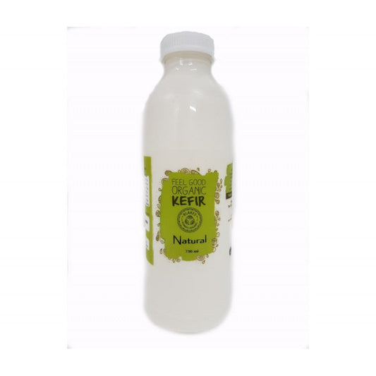 Organic Kefir (Org) 39786A