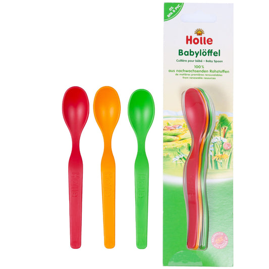 Baby Spoon 12 Blister Pack 39787A