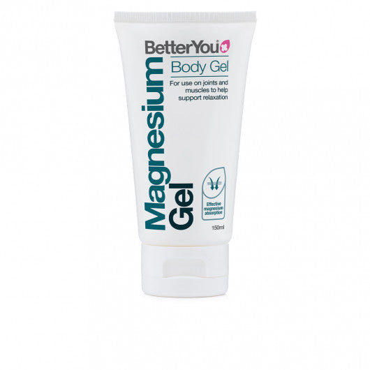 Magnesium Gel - Original 39858B