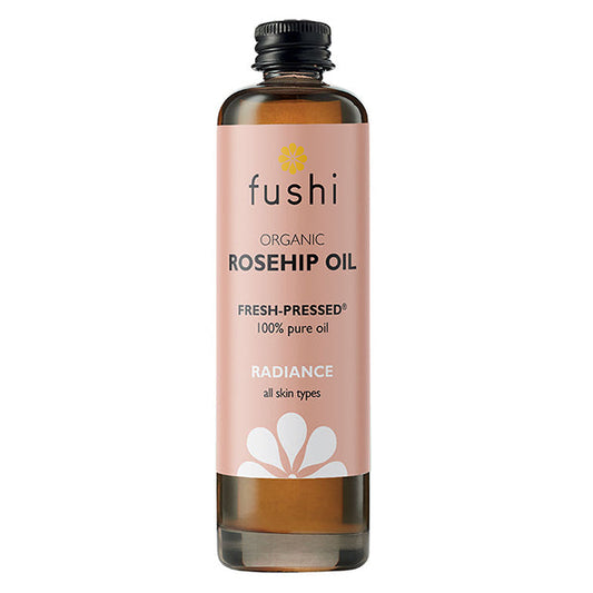 Rosehip Seed Oil (Org) 39917A