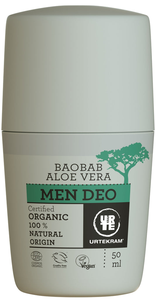 Men Deodorant Roll-on (Org) 39956A