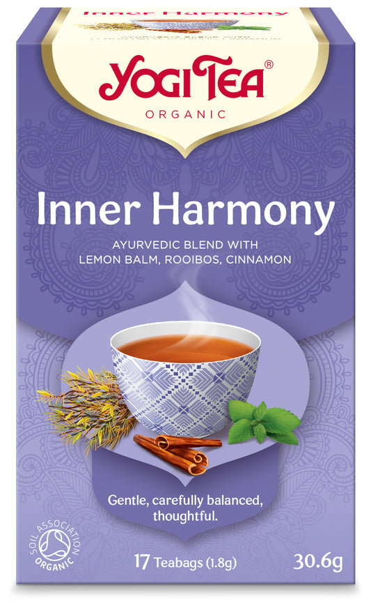 Inner Harmony (Org) 40497A