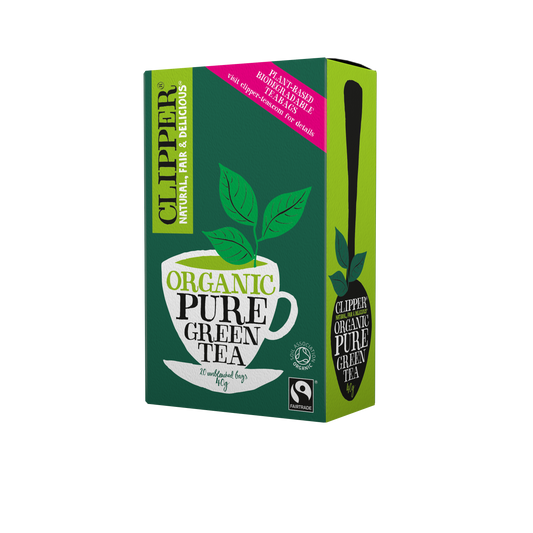 Pure Green 20s FT (Org) 40522A